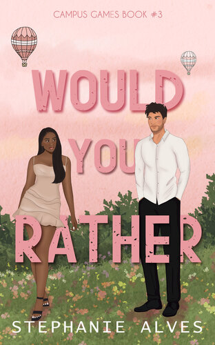 descargar libro Would You Rather