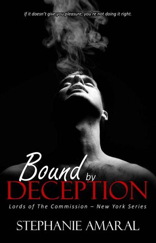 libro gratis Bound by Deception