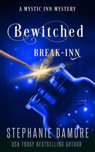 libro gratis Bewitched Break Inn