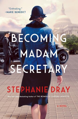 descargar libro Becoming Madam Secretary