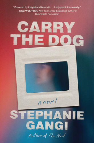 descargar libro Carry the Dog