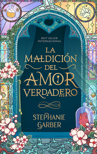 descargar libro La maldición del amor verdadero