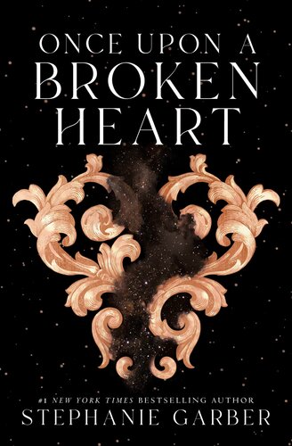 descargar libro Once Upon a Broken Heart