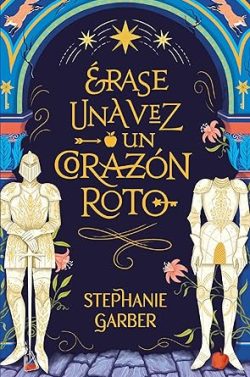 descargar libro Érase una vez un corazón roto (Caraval 0.5)