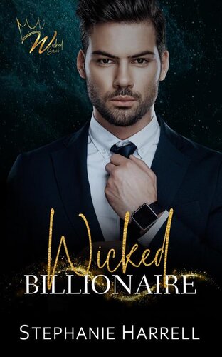 libro gratis Wicked Billionaire