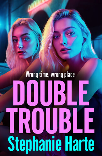 descargar libro Double Trouble (The Kennedy Twins)