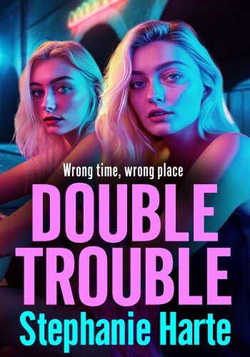 libro gratis Double Trouble