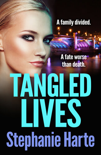 descargar libro Tangled Lives: A gripping new gangland crime novel