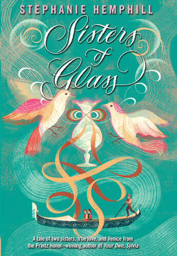 libro gratis Sisters of Glass