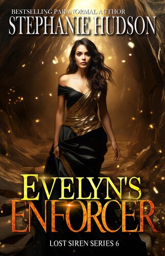 descargar libro Evelyn's Enforcer