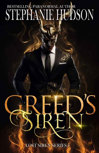 descargar libro Greed's Siren