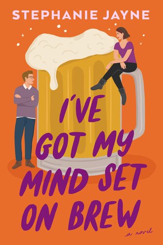 descargar libro I've Got My Mind Set on Brew