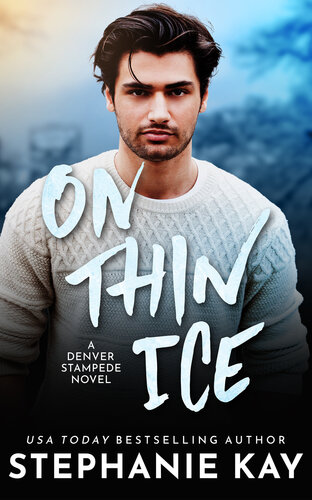 descargar libro On Thin Ice