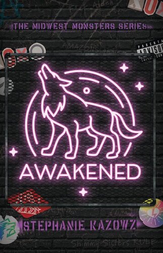 descargar libro Awakened