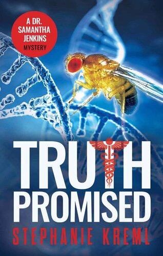 libro gratis Truth Promised: A Medical Murder Mystery (Dr. Samantha Jenkins Mysteries Book 3)