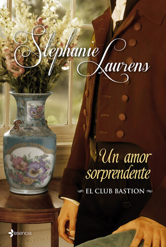 descargar libro (El club Bastion 05) Un amor sorprendente