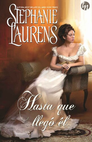 libro gratis Hasta que llegó él (Top Novel) (Spanish Edition)