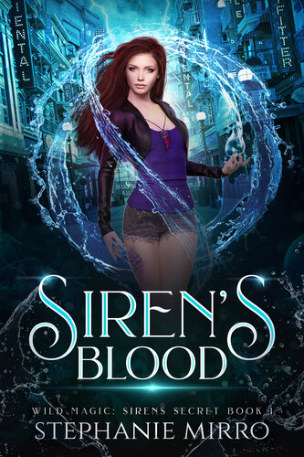 descargar libro Siren's Blood