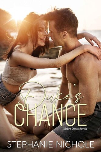 descargar libro Duke's Chance (A Taking Chance Series Book 1)