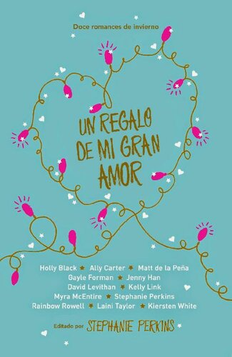 descargar libro Un regalo de mi gran amor