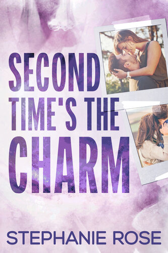 descargar libro Second Time's the Charm