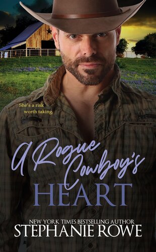 libro gratis A Rogue Cowboy's Heart