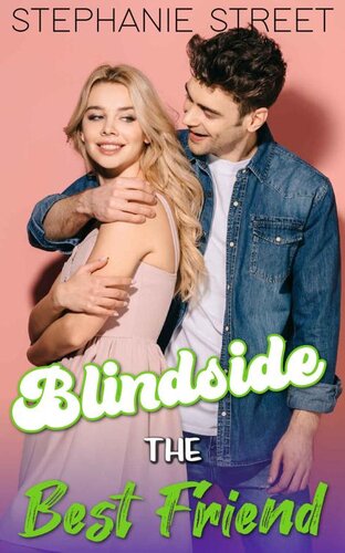 descargar libro Blindside the Best Friend