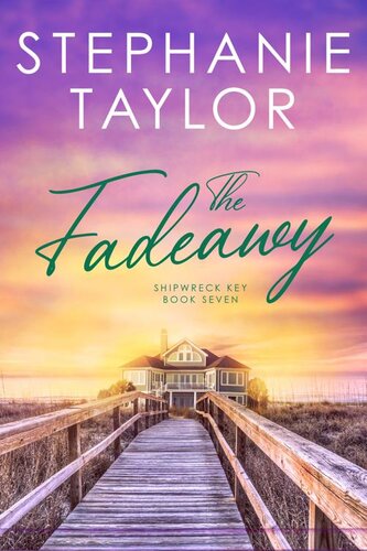 descargar libro The Fadeaway: Shipwreck Key Book Seven