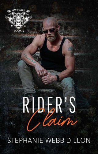 descargar libro Rider's Claim