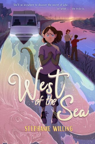 descargar libro West of the Sea