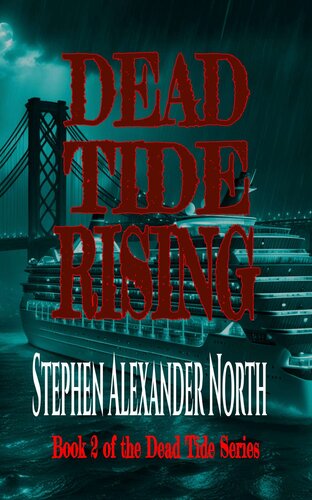 descargar libro Dead Tide Rising