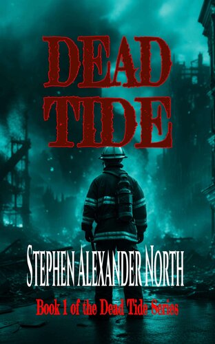 libro gratis Dead Tide