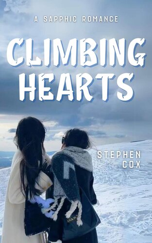 descargar libro Climbing Hearts: A Sapphic Romance