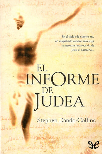 descargar libro El informe de Judea