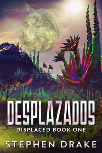 descargar libro Desplazados