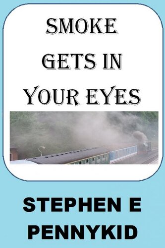 descargar libro Smoke Gets In Your Eyes