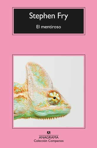 descargar libro El mentiroso