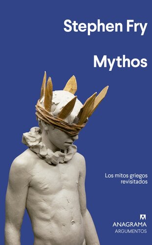 descargar libro Mythos