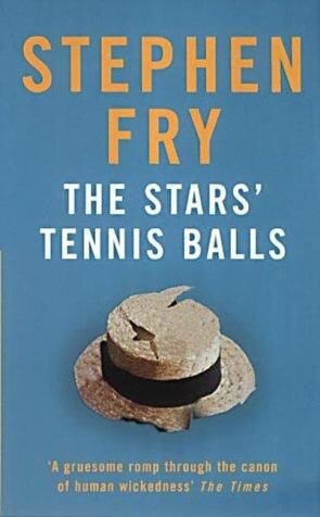 descargar libro The Stars Tennis Balls aka Revenge (2000)