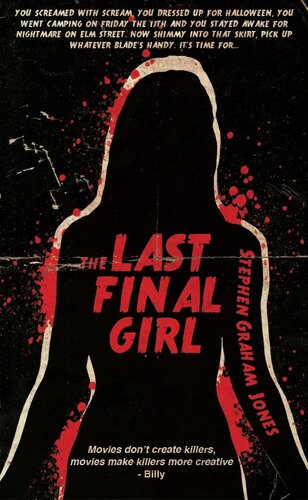 descargar libro The Last Final Girl