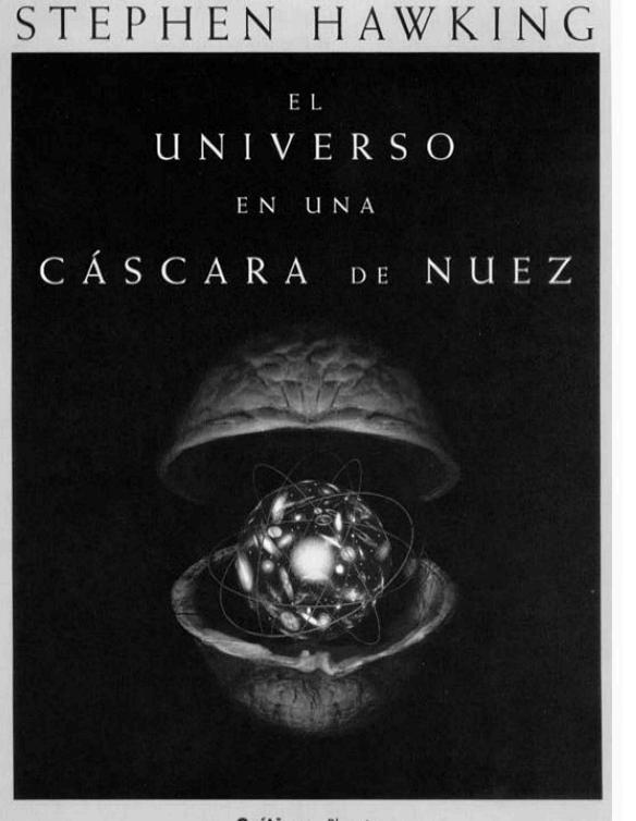 descargar libro El universo en una cascara de nuez