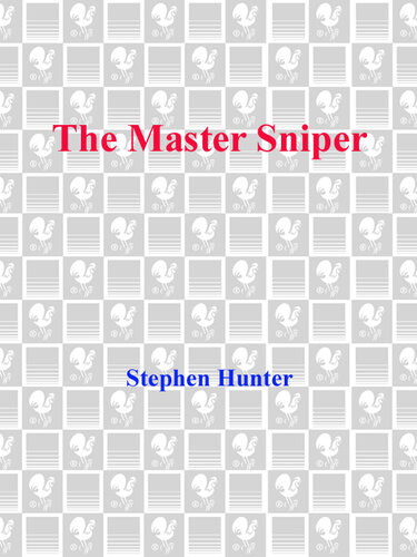 descargar libro The Master Sniper