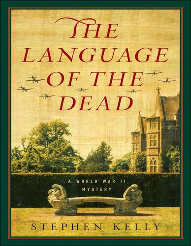 descargar libro The Language of the Dead