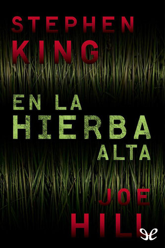 descargar libro En la hierba alta