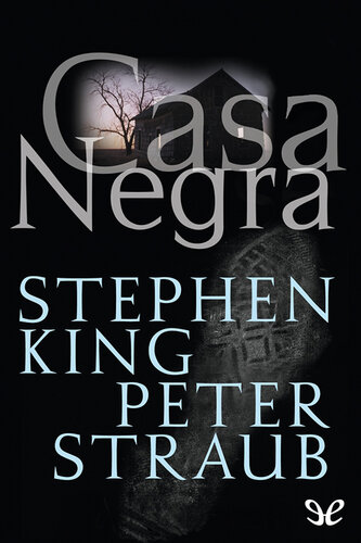 libro gratis Casa Negra