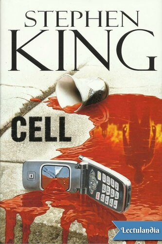 descargar libro Cell