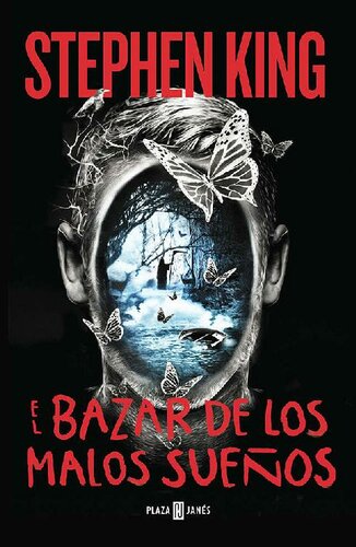 descargar libro El bazar de los malos sueños (Spanish Edition)