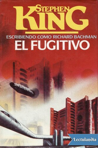 descargar libro El Fugitivo