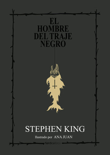 descargar libro El hombre del traje negro