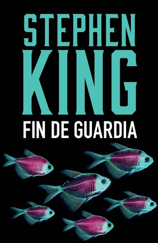 descargar libro Fin de Guardia / End of Watch